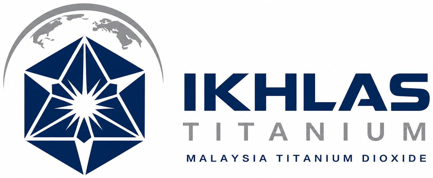 IKHLAS TITANIUM